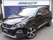 2018 PEUGEOT 3008