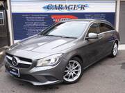 2016 MERCEDES BENZ CLA-CLASS Shooting Brake