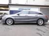 MERCEDES BENZ CLA-CLASS Shooting Brake