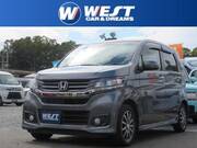 2016 HONDA N-WGN