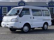 2017 MAZDA BONGO VAN