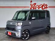 2015 DAIHATSU WAKE