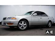 1998 TOYOTA MARK II TOURER V