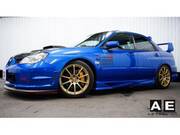 2006 SUBARU IMPREZA WRX