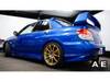 SUBARU IMPREZA WRX