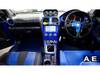 SUBARU IMPREZA WRX