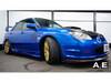 SUBARU IMPREZA WRX