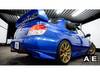 SUBARU IMPREZA WRX