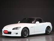 2000 HONDA S2000