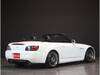HONDA S2000