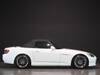 HONDA S2000