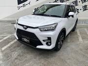 2020 TOYOTA RAIZE