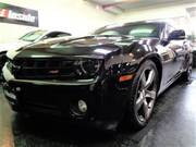 2011 CHEVROLET CAMARO (Left Hand Drive)