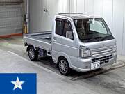 2015 SUZUKI CARRY TRUCK