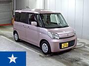 2014 SUZUKI SPACIA