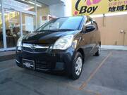 2011 DAIHATSU MIRA X