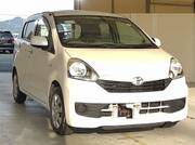 2014 TOYOTA PIXIS EPOCH