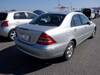 MERCEDES BENZ C CLASS