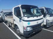 2004 TOYOTA TOYOACE TRUCK 2ton