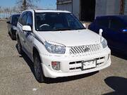 2000 TOYOTA RAV4