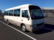 1998 TOYOTA COASTER
