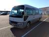 TOYOTA COASTER