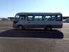 TOYOTA COASTER