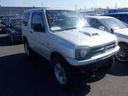 2003 SUZUKI JIMNY XG