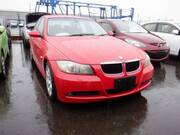 2006 BMW 3 SERIES 320I