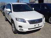 2009 TOYOTA VANGUARD 240S