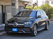 2020 MERCEDES BENZ GLE
