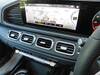 MERCEDES BENZ GLE