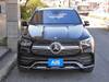 MERCEDES BENZ GLE