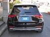 MERCEDES BENZ GLE