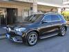MERCEDES BENZ GLE
