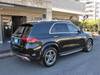 MERCEDES BENZ GLE