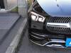 MERCEDES BENZ GLE