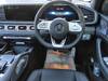 MERCEDES BENZ GLE
