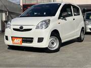 2013 DAIHATSU MIRA TX