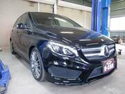 2016 MERCEDES BENZ B-CLASS