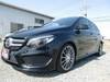 MERCEDES BENZ B-CLASS