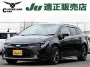 2020 TOYOTA COROLLA TOURING