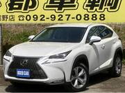 2014 LEXUS NX