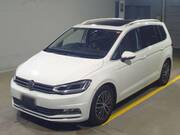 2016 VOLKSWAGEN GOLF TOURAN TSI HIGHLINE