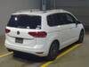 VOLKSWAGEN GOLF TOURAN