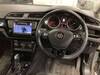 VOLKSWAGEN GOLF TOURAN