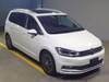 VOLKSWAGEN GOLF TOURAN