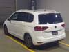 VOLKSWAGEN GOLF TOURAN