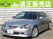 2004 HONDA INTEGRA