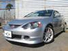 HONDA INTEGRA
